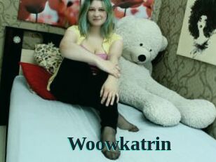 woowkatrin Melody Melons