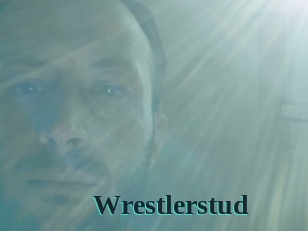 Wrestlerstud