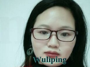 Wuliping