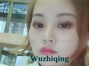 Wuzhiqing