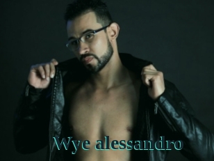 Wye_alessandro