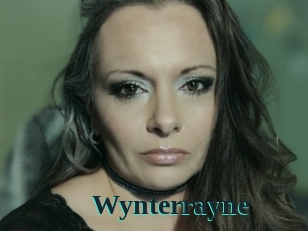 Wynterrayne