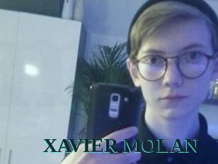 XAVIER_MOLAN