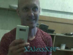 XAlexxX90
