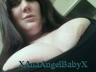 XAnaAngelBabyX