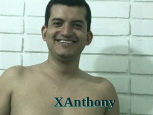 XAnthony