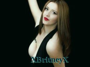 XBritneyX