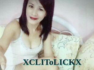 XCLIToLICKX