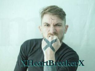 XHeartBreakerX