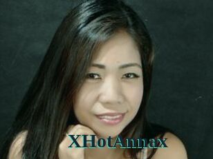 XHotAnnax