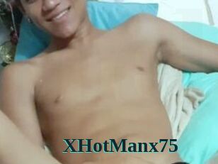 XHotManx75