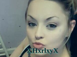 XHxrlxyX Melody Melons
