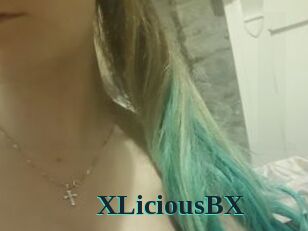 XLiciousBX