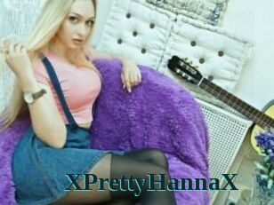 XPrettyHannaX