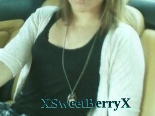 XSweetBerryX