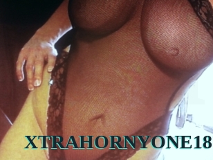 XTRAHORNYONE18