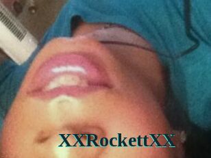 XXRockettXX