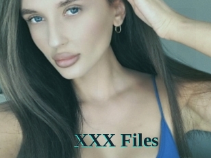 XXX_Files