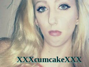 XXXcumcakeXXX