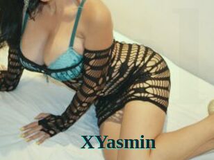 XYasmin