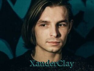 XanderClay