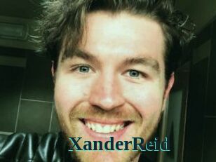 XanderReid