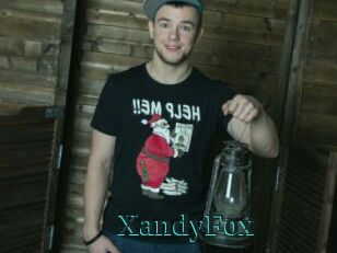 XandyFox