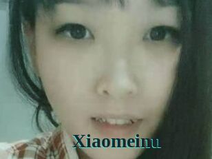 Xiaomeinu