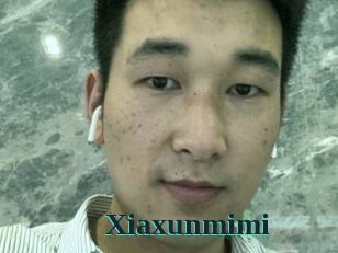 Xiaxunmimi Melody Melons