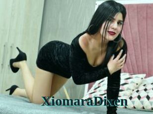 XiomaraDixen