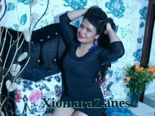 XiomaraZanes Melody Melons