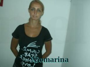 Xiomarina
