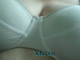 Xloren