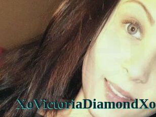 XoVictoriaDiamondXo