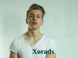 Xorads