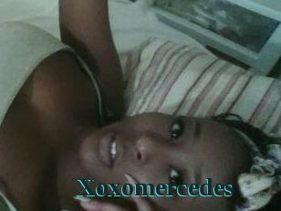 Xoxomercedes