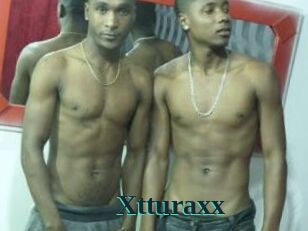 Xtturaxx