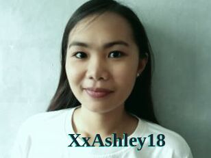 XxAshley18