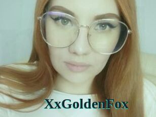 XxGoldenFox