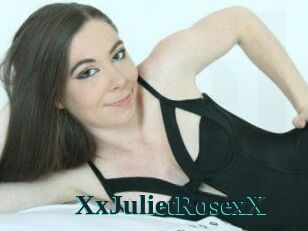 XxJulietRosexX