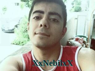 XxNebilxX