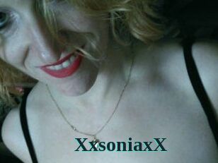 XxsoniaxX