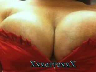 XxxorroxxX