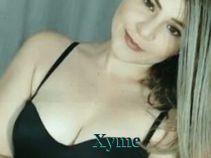 Xyme
