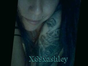 X69xashley