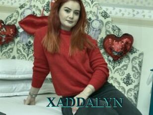 XADDALYN