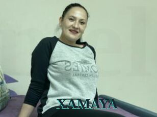 XAMAYA