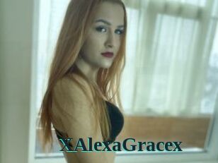 XAlexaGracex