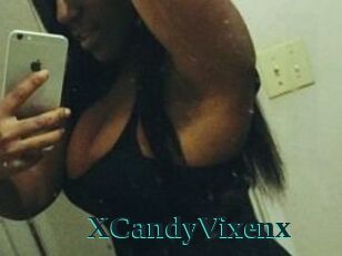 XCandyVixenx