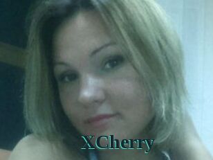 XCherry